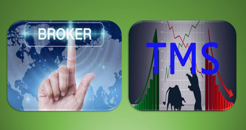 दोस्रो बजारमा शेयर कारोबार गर्न १७ लाख ८४ हजारले लिए टिएमएस